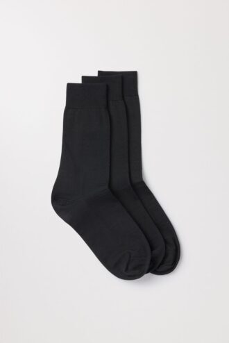 Merinosockor 3-pack Merinosockor 3-pack