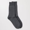 Merinosockorna