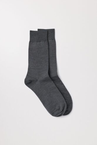 Merinosockorna