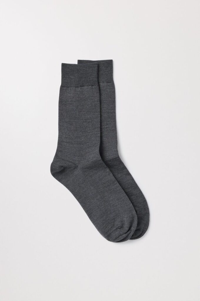 Merinosockorna