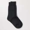 Merinosockorna