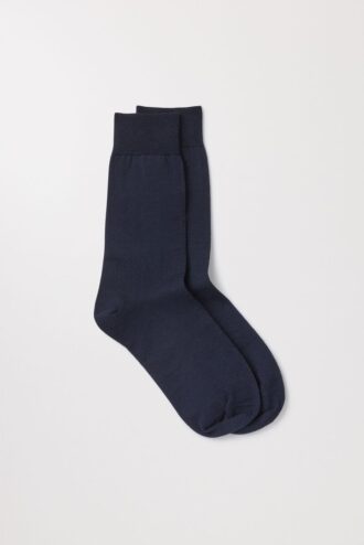 Merinosockorna