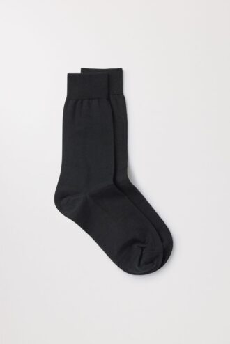 Merinosockorna