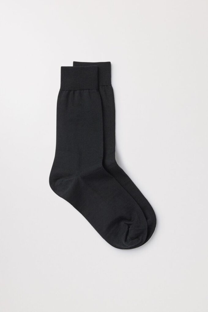 Merinosockorna