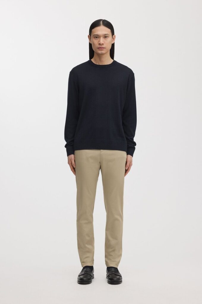 Slim Chino Slim Chino