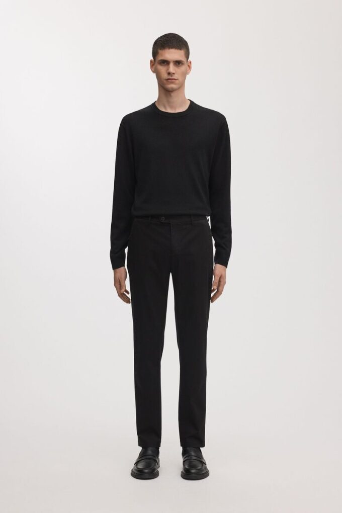 Slim Chino Slim Chino