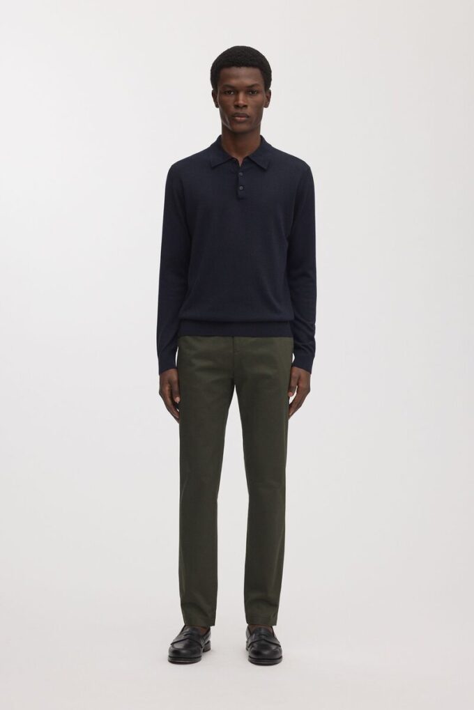 Slim Chino Slim Chino