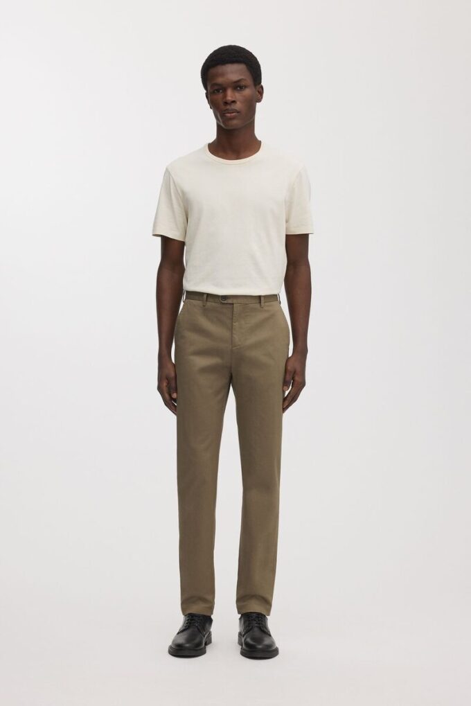 Slim Chino Slim Chino