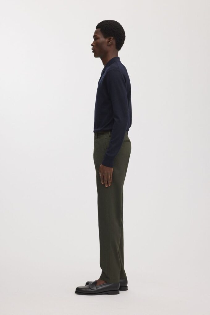 Slim Chino Slim Chino