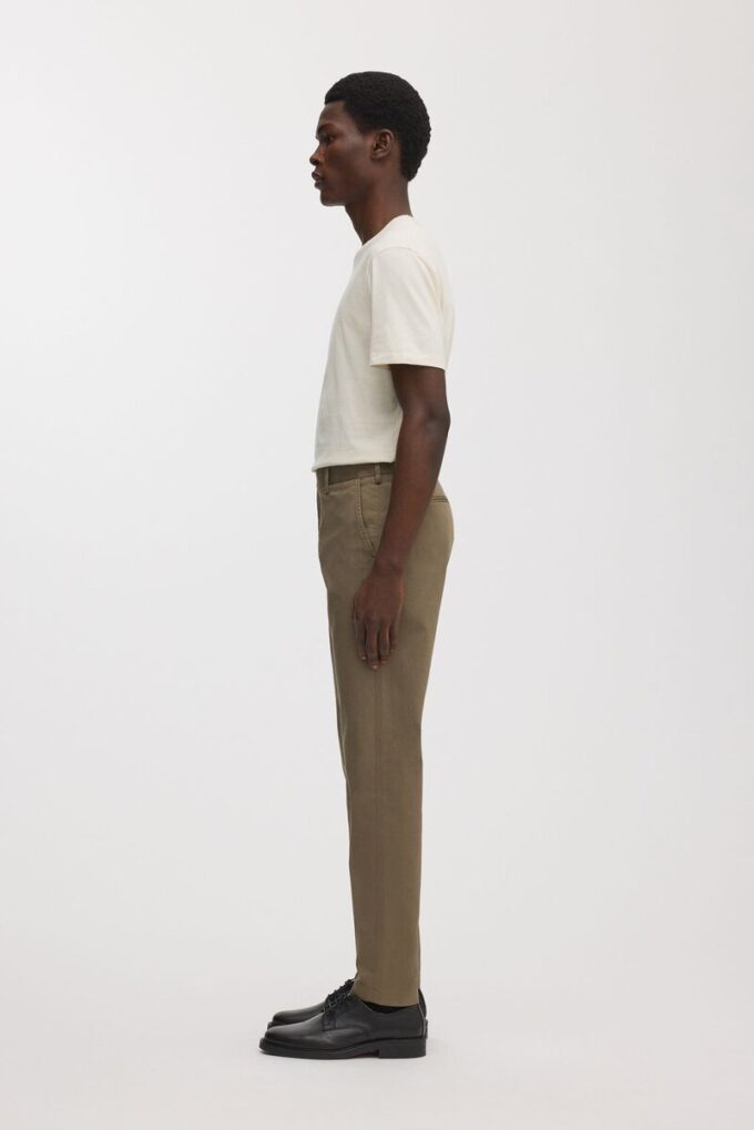 Slim Chino Slim Chino