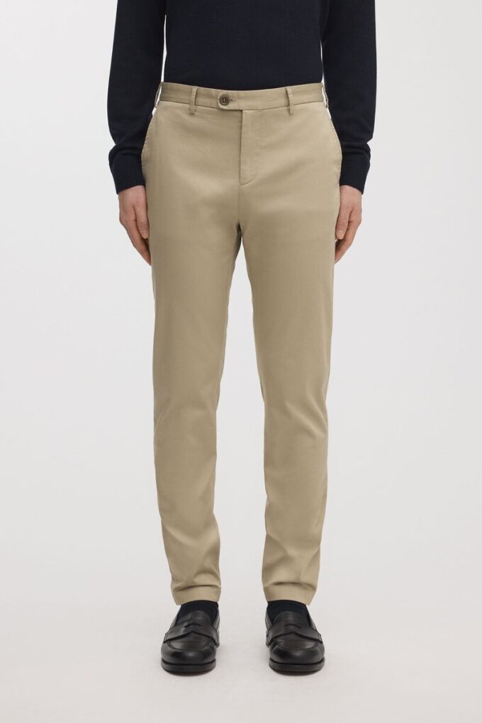 Slim Chino Slim Chino