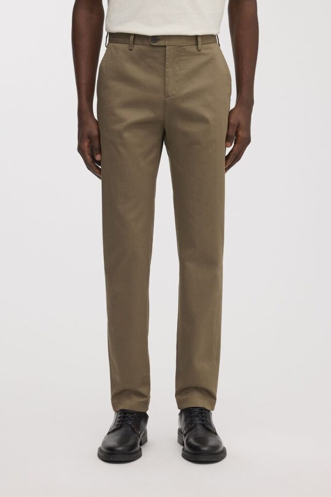 Slim Chino Slim Chino