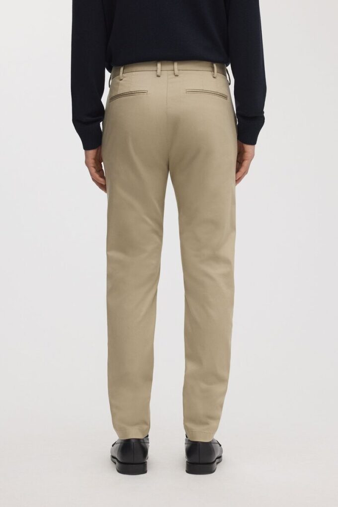 Slim Chino Slim Chino