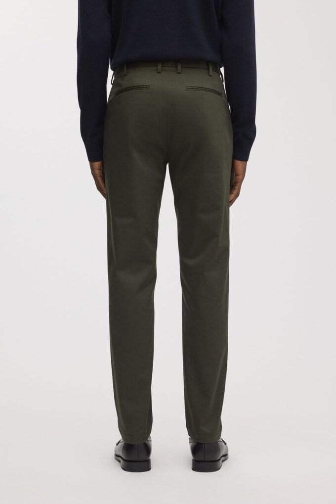 Slim Chino Slim Chino