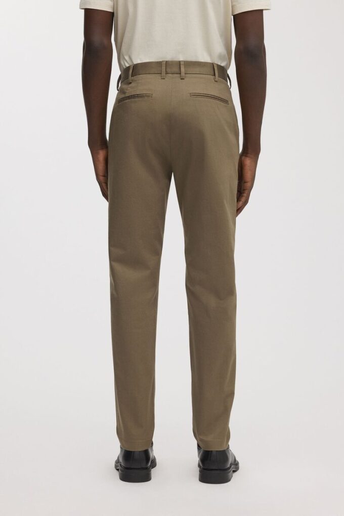 Slim Chino Slim Chino