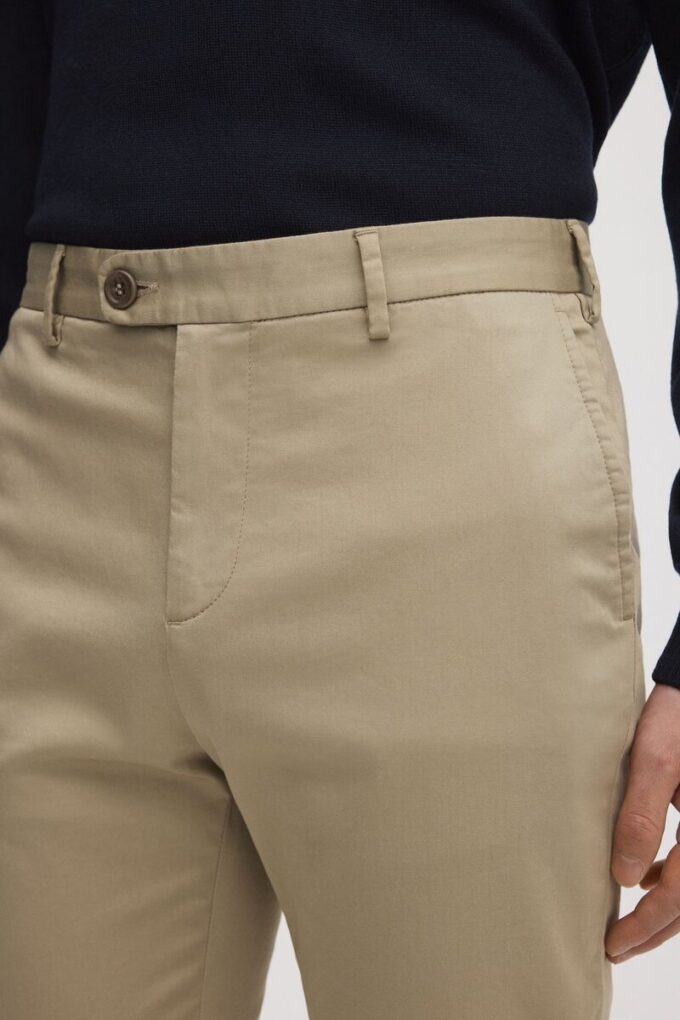 Slim Chino Slim Chino