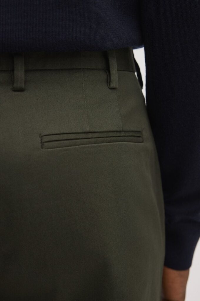 Slim Chino Slim Chino