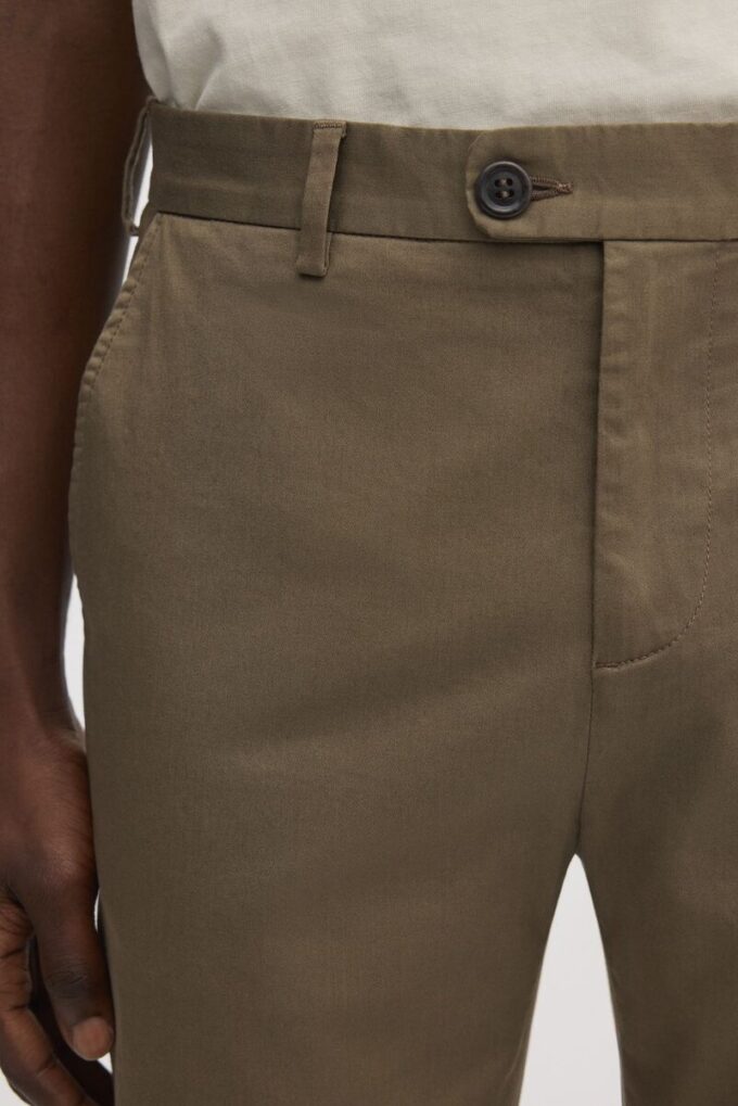Slim Chino Slim Chino
