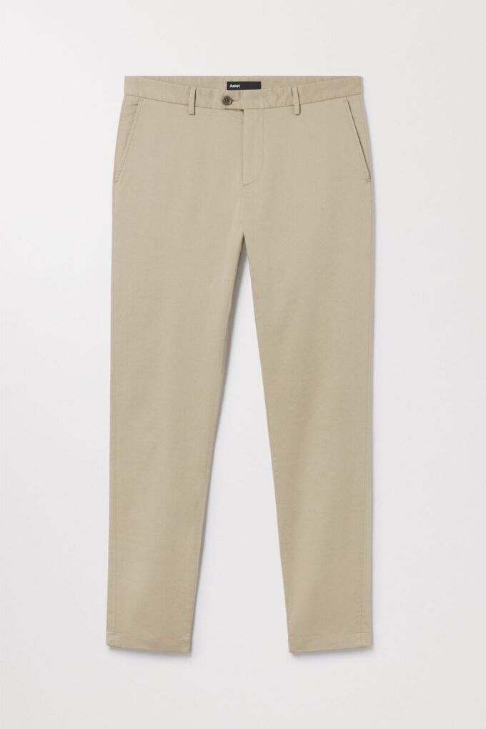 Slim Chino Slim Chino