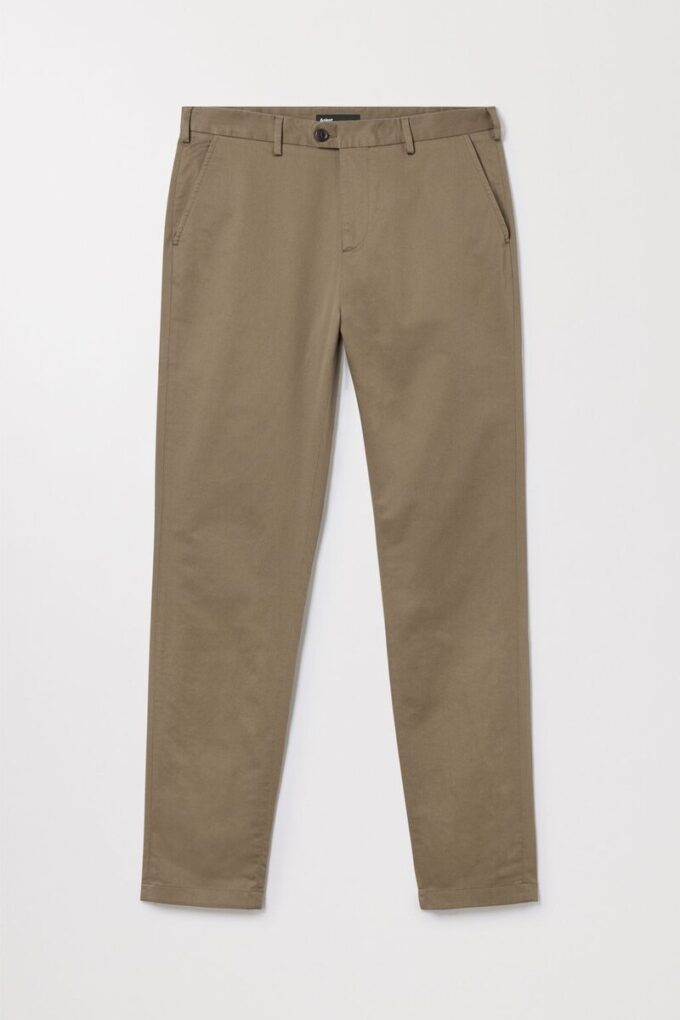 Slim Chino Slim Chino