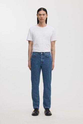 Slim jeans