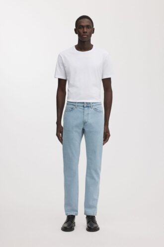 Slim jeans