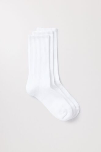 Sportstrumpor 3-pack Sportstrumpor 3-pack