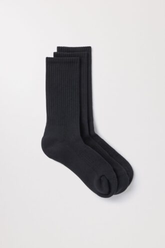 Sportstrumpor 3-pack Sportstrumpor 3-pack