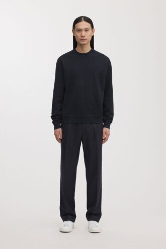 Sweatshirten