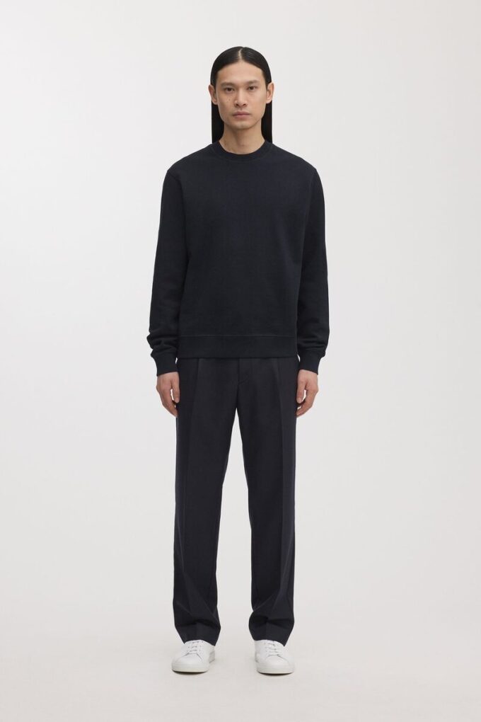 Sweatshirten Sweatshirten