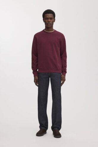 Sweatshirten