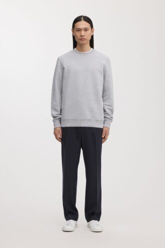 Sweatshirten