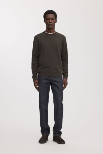 Sweatshirten
