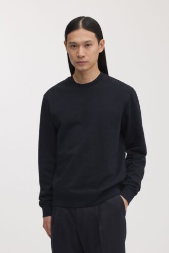 Sweatshirten