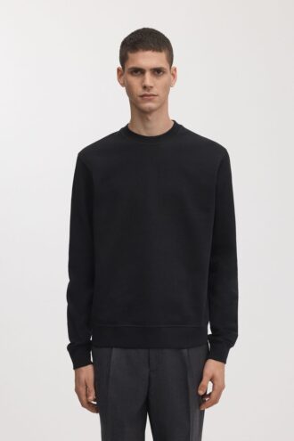 Sweatshirten