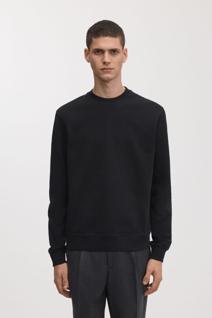 Sweatshirten Sweatshirten