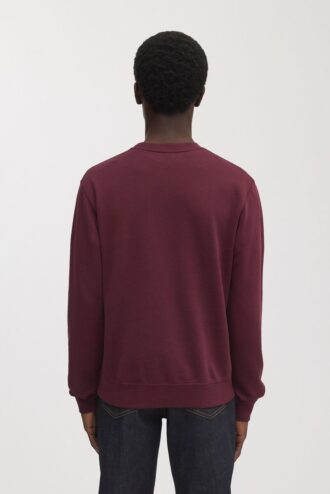 Sweatshirten