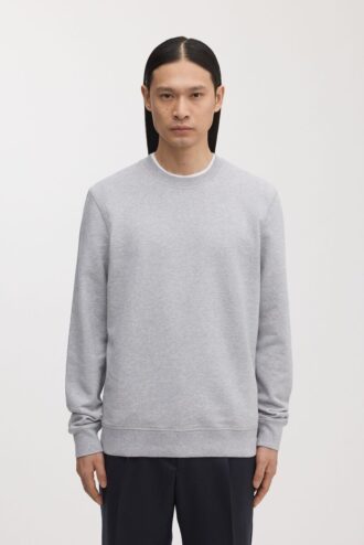 Sweatshirten