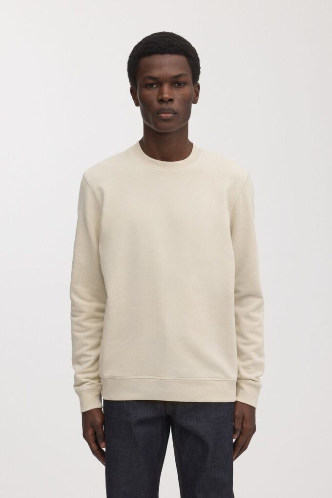 Sweatshirten Sweatshirten
