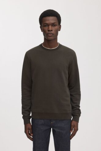 Sweatshirten