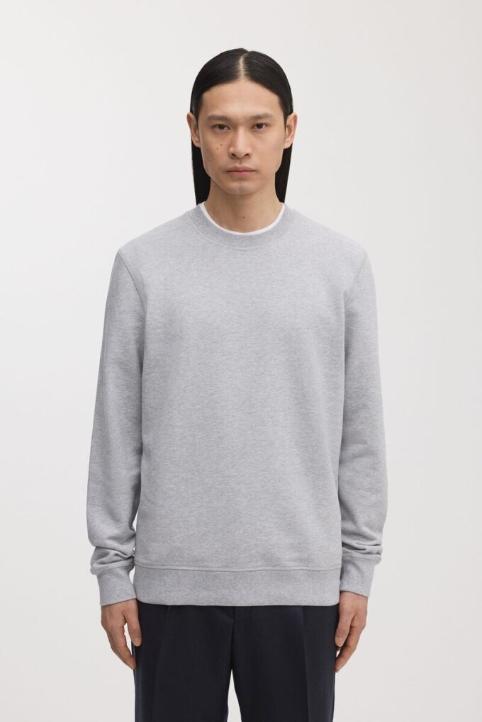 Sweatshirten Sweatshirten