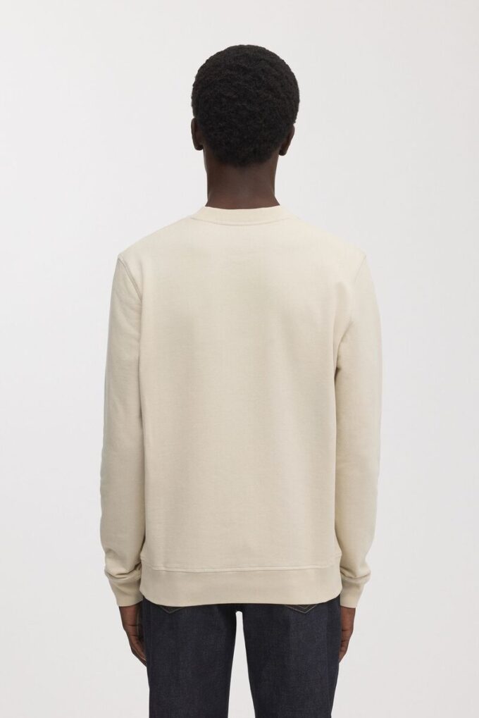 Sweatshirten Sweatshirten