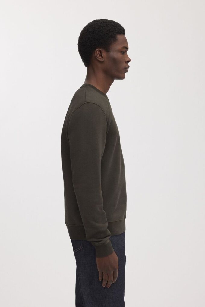 Sweatshirten Sweatshirten