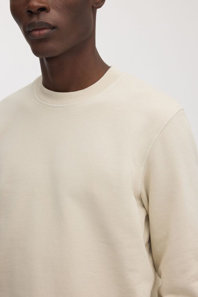 Sweatshirten Sweatshirten