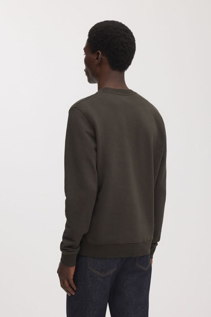 Sweatshirten Sweatshirten