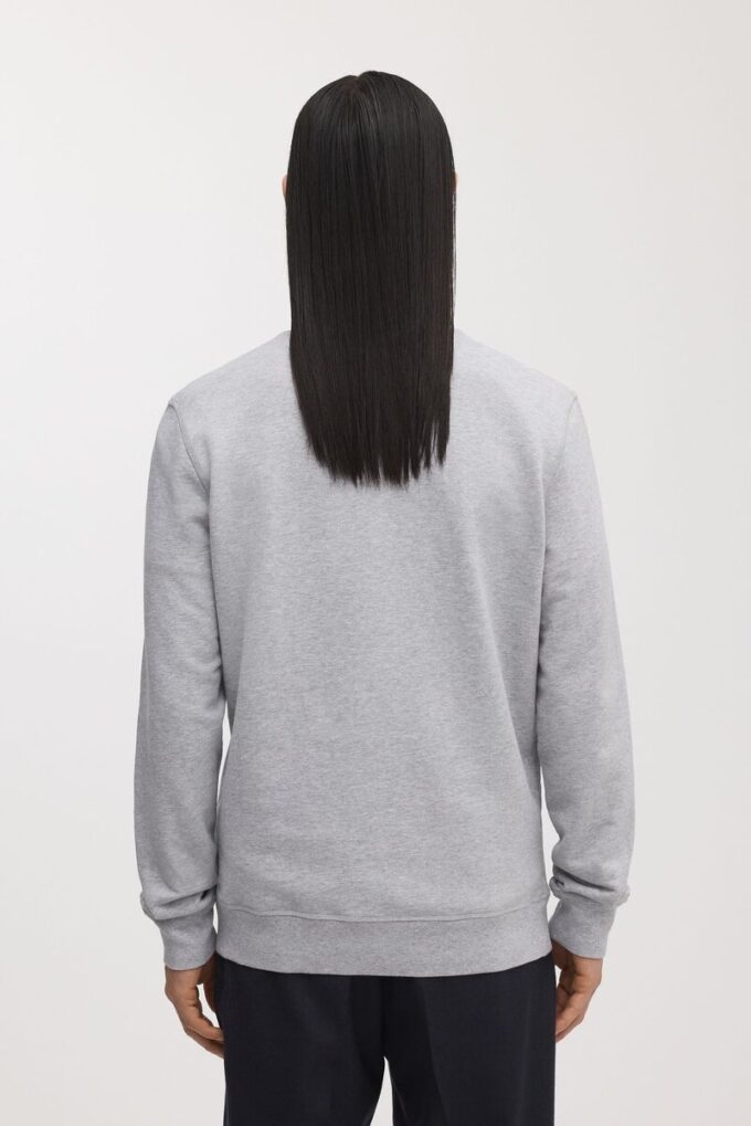 Sweatshirten Sweatshirten
