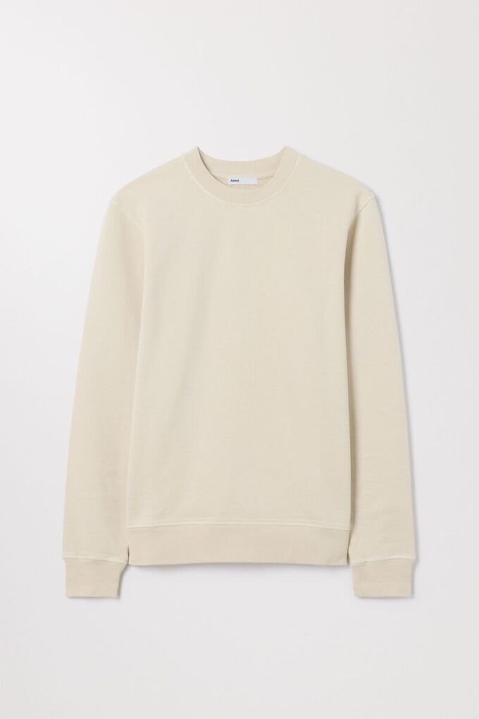 Sweatshirten Sweatshirten