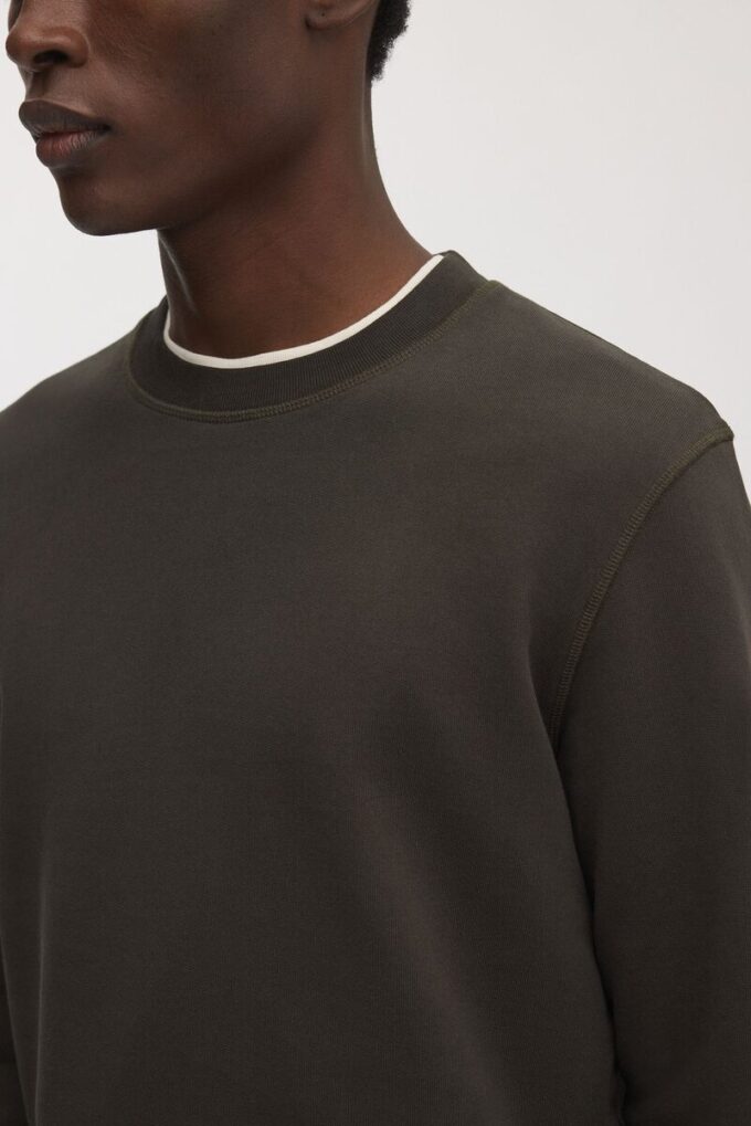Sweatshirten Sweatshirten