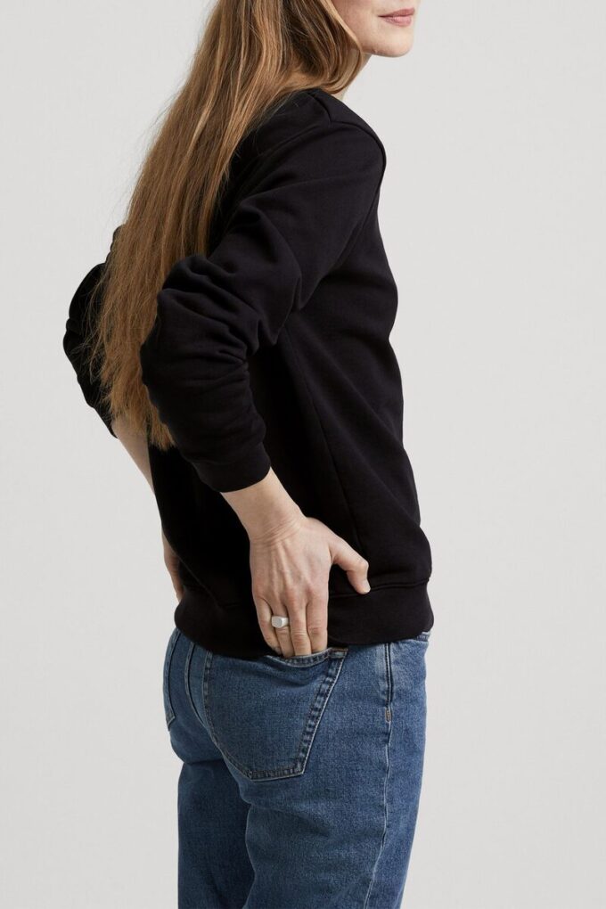 Sweatshirten – Arkiv Sweatshirten – Arkiv