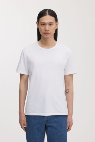T-shirten